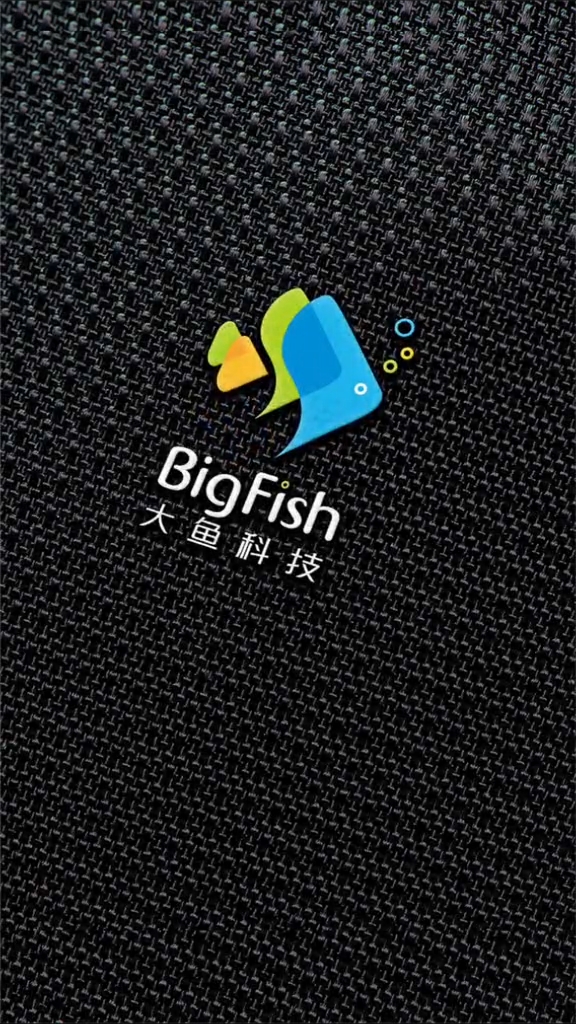 科技品牌logo设计