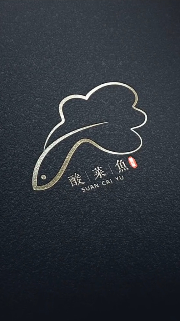 餐饮品牌logo设计