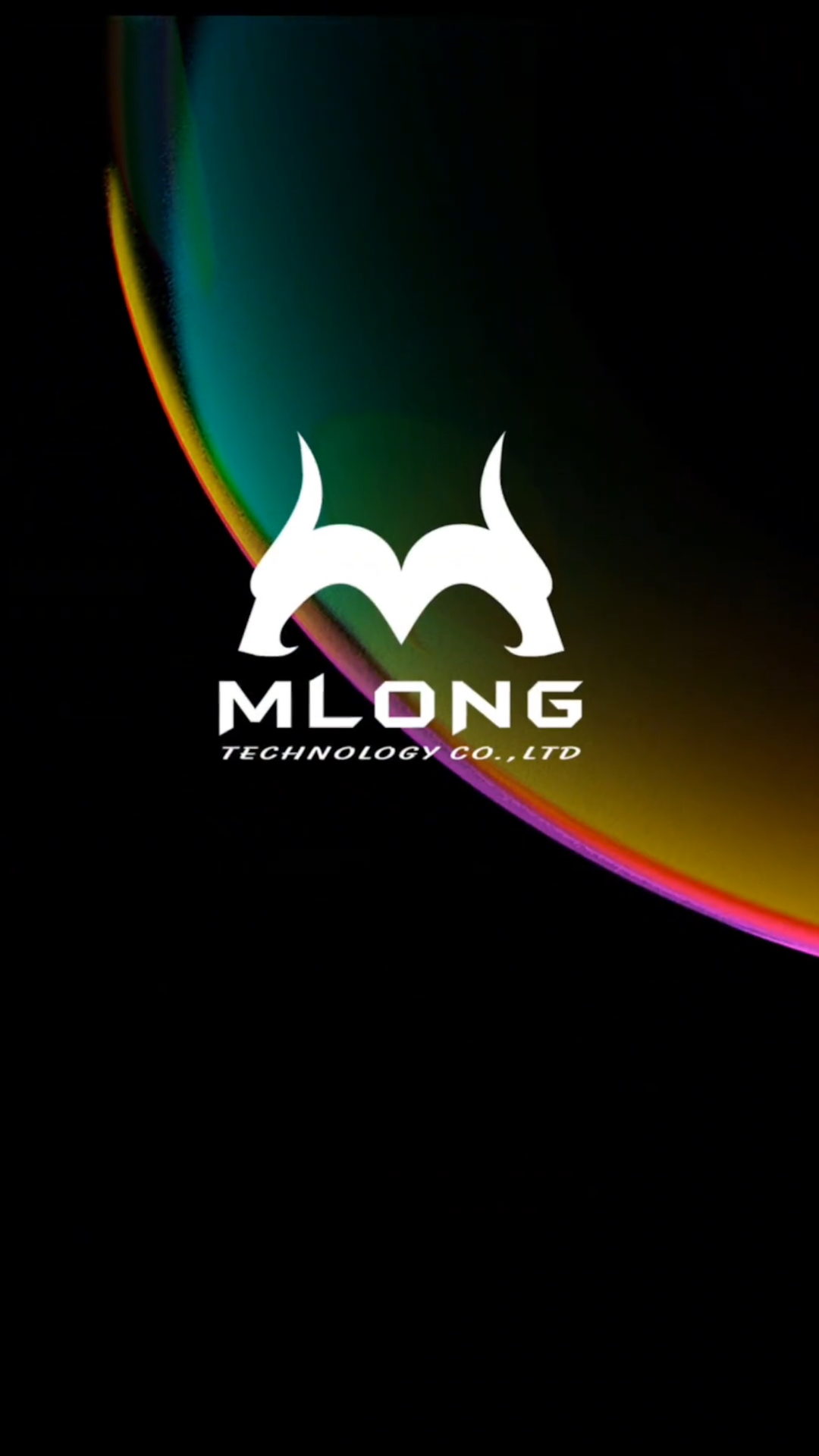 龙元素logo设计