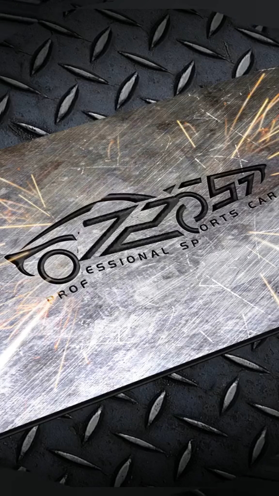 汽车品牌logo设计