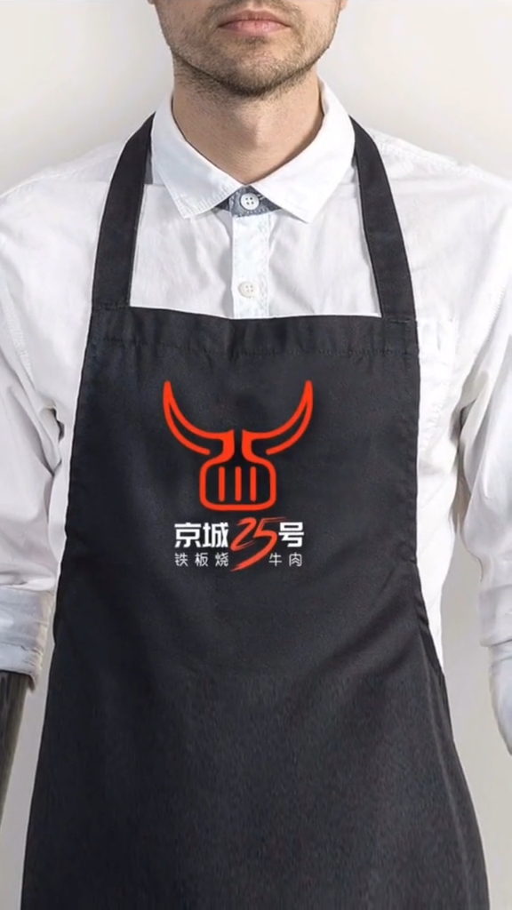 京城25号logo设计