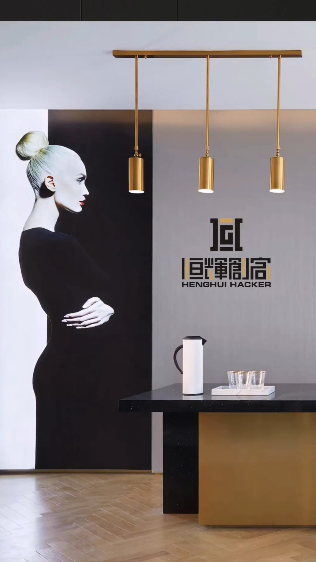 创意logo设计