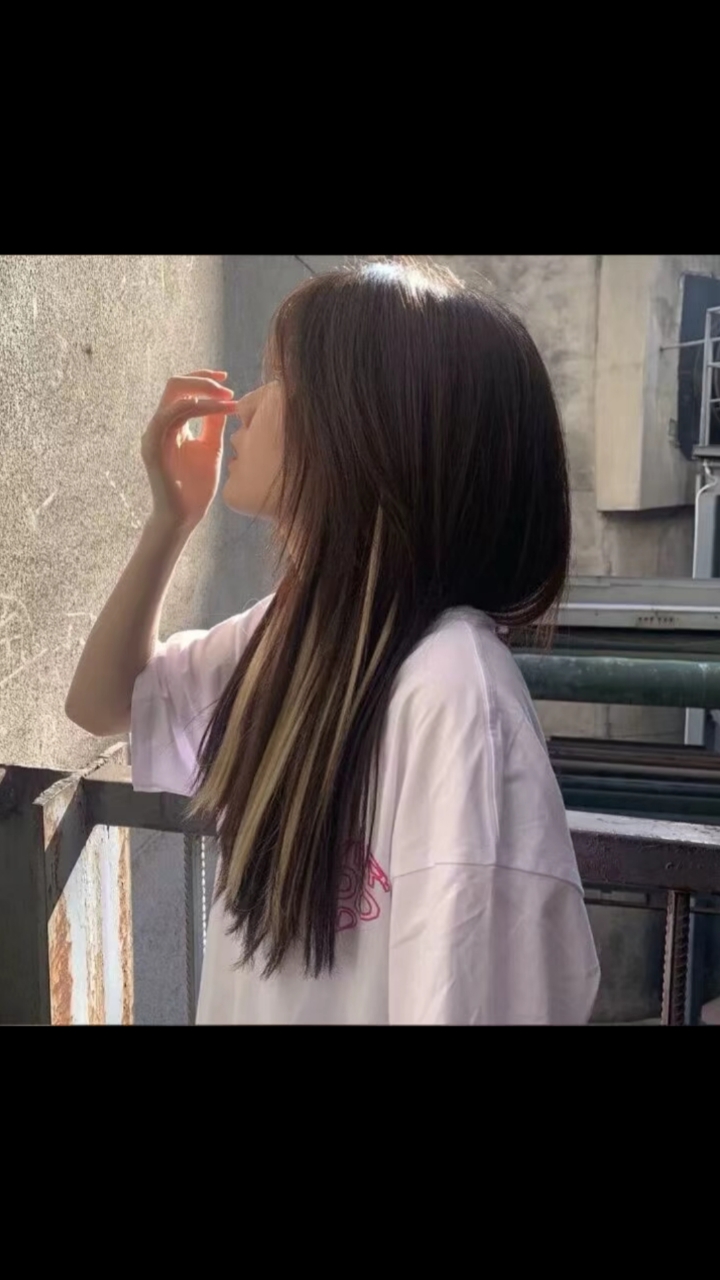 好看的女生头像,头像来啦!