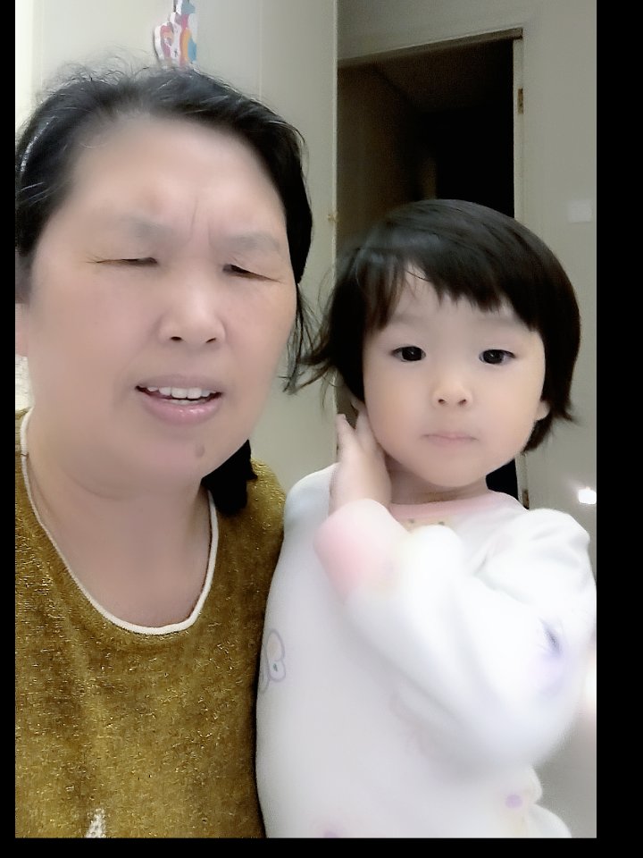 奶奶的爱心鱼汤与肉丸子