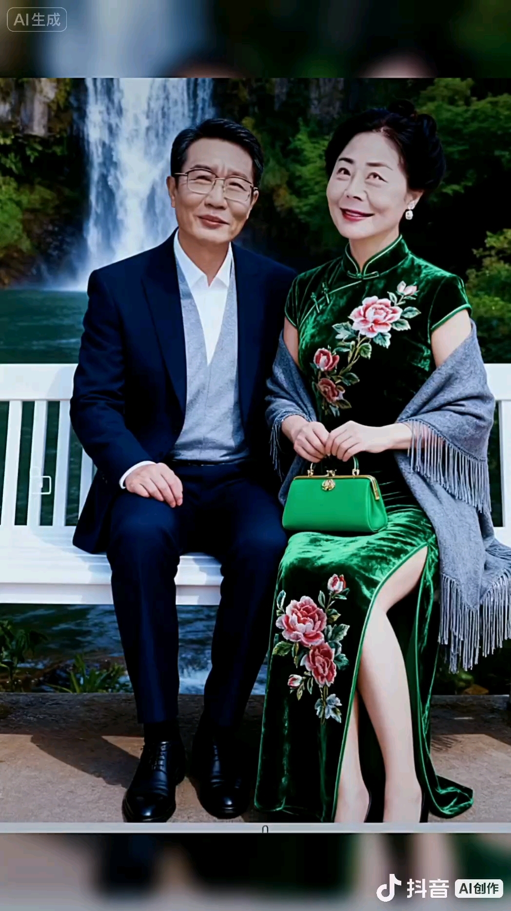 岁月静好
