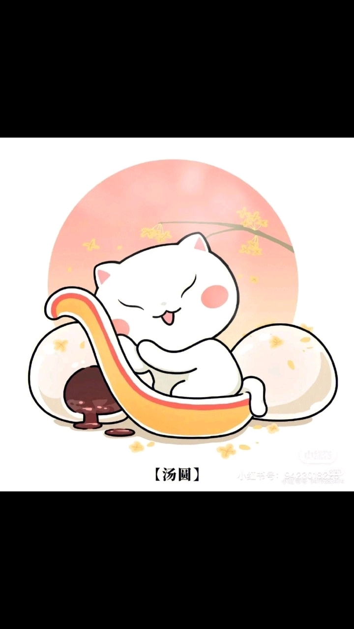 如果历史是一群喵头像大合集