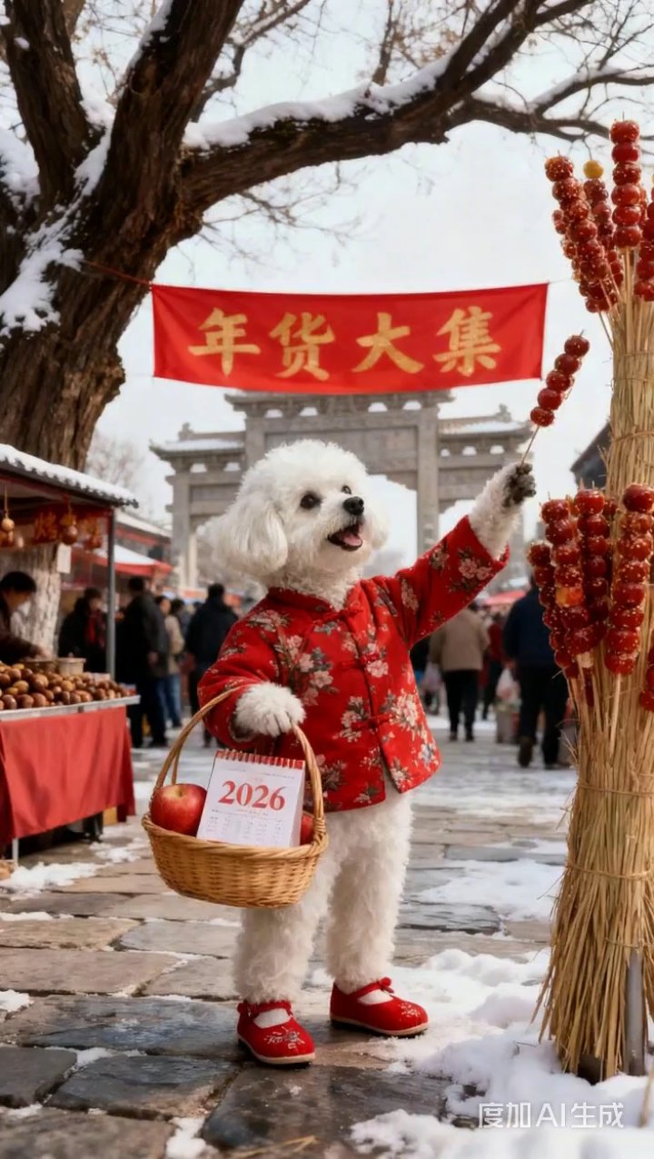 狗狗可爱头像