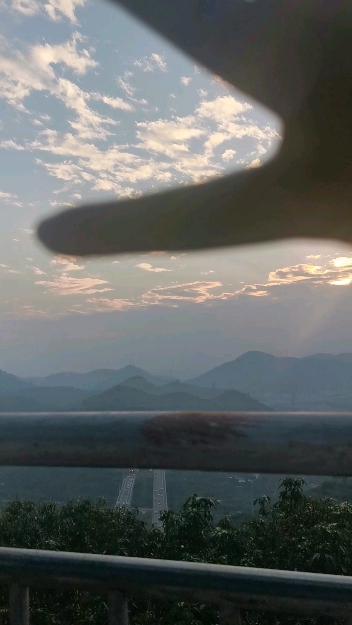 东莞大岭山