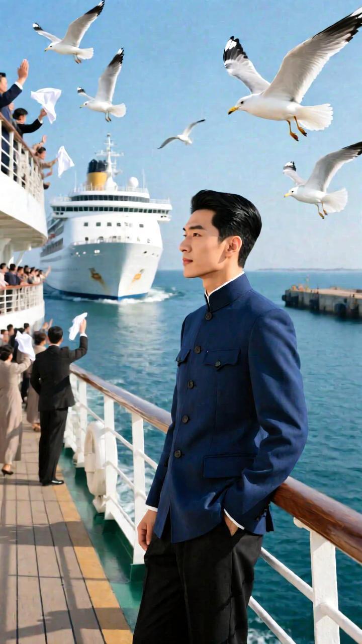 钱学森:从留美天才到中国航天之父的传奇人生