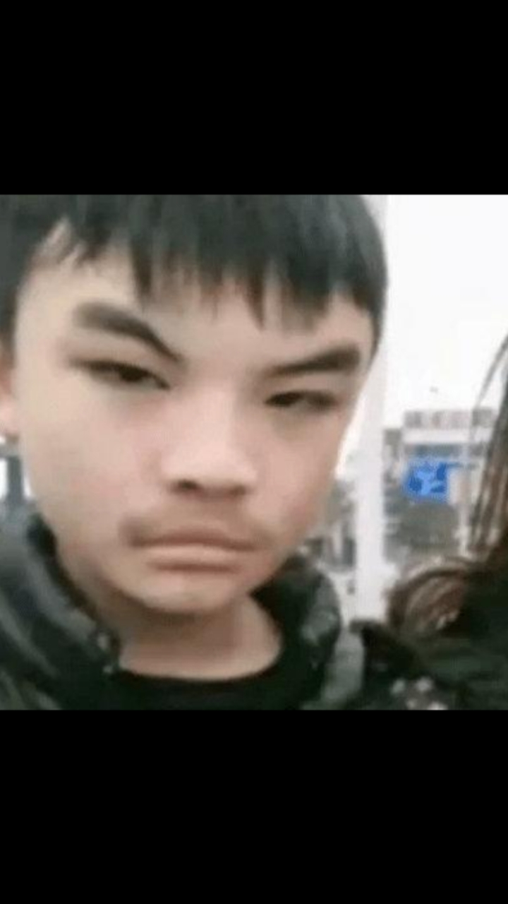 牧童的照片,我是牧童的粉丝