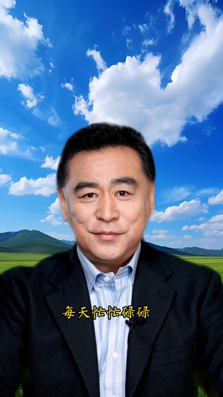 早上好啊 传递正能量