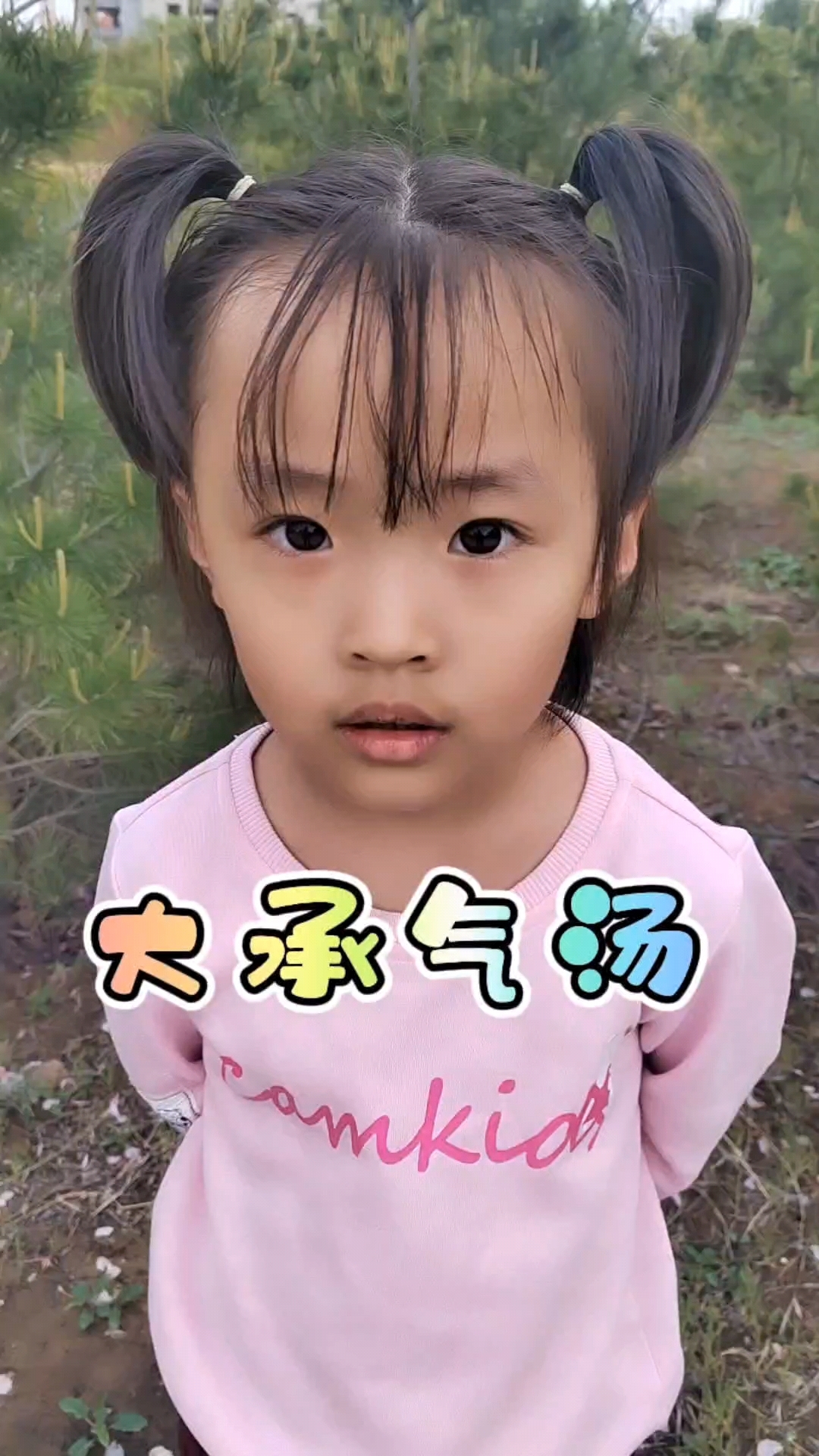 大承气汤阳明病篇