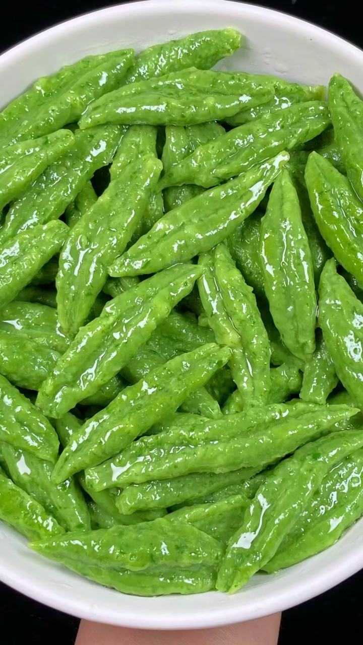 15道热门素菜好吃做法