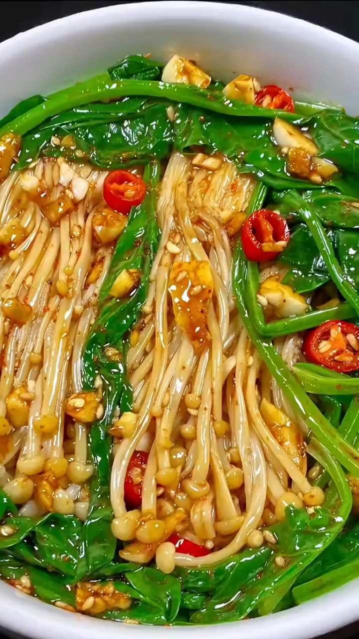 8道素菜经典做法