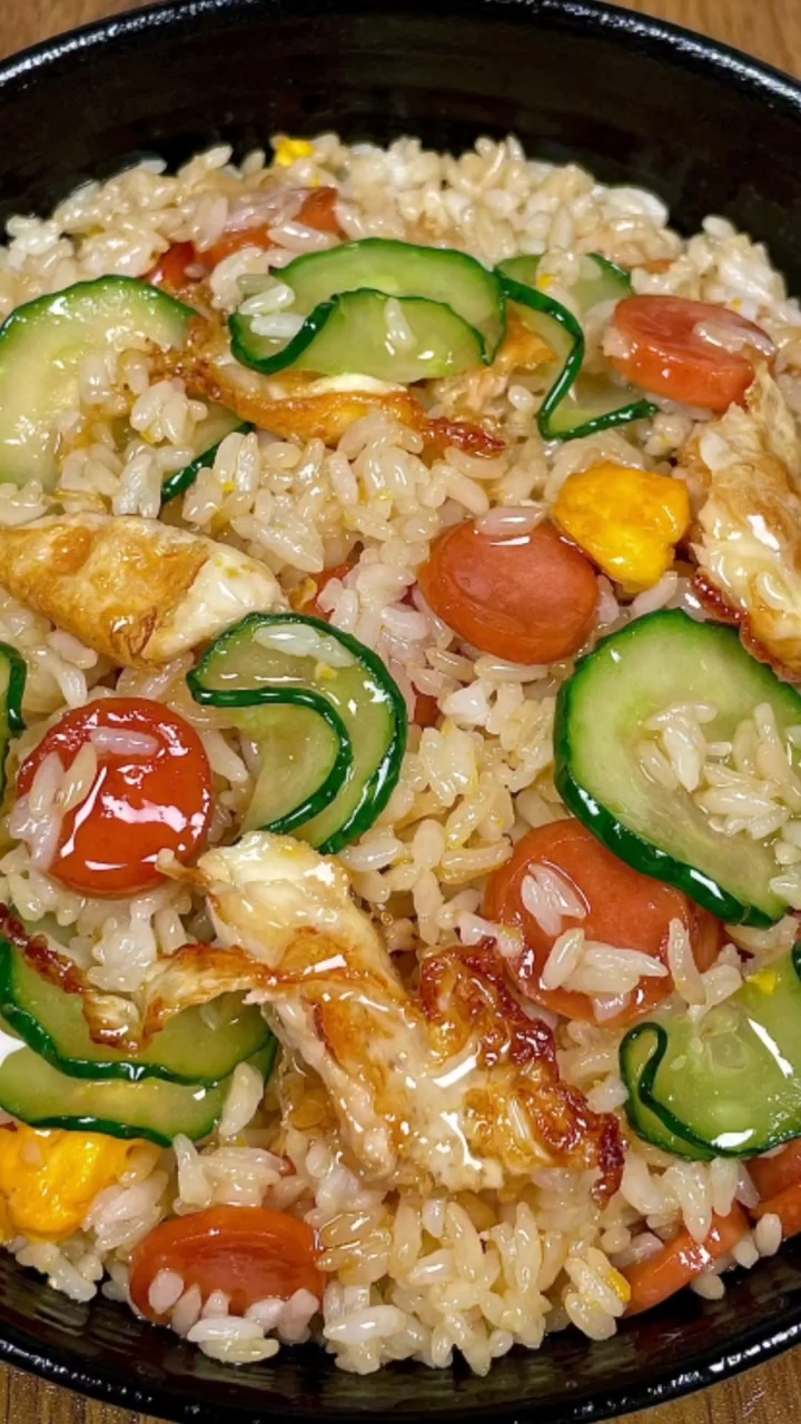 米饭最好吃的9道做法