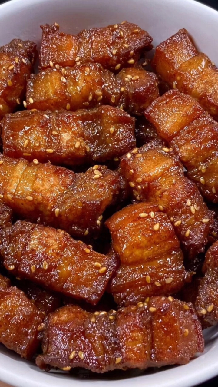 五花肉最好吃的七种做法