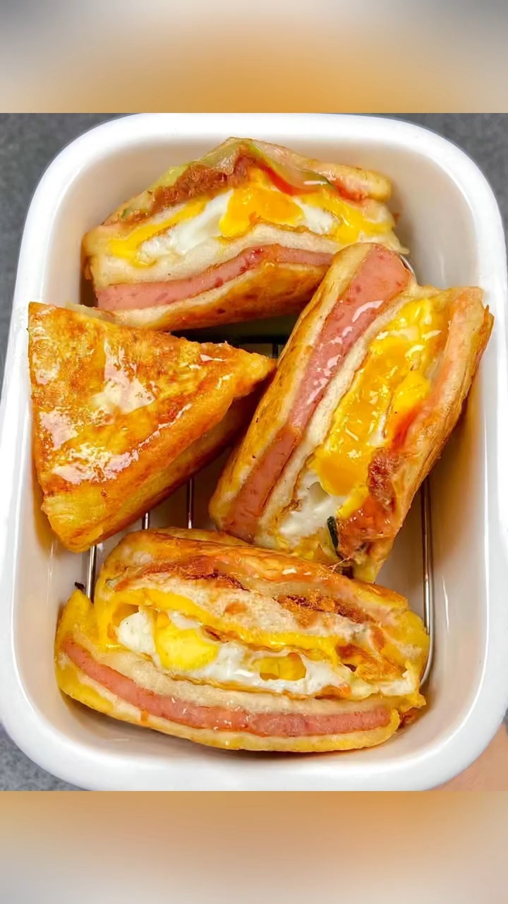 6种手抓饼最好吃做法
