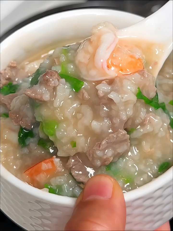 七种早餐粥最好吃做法