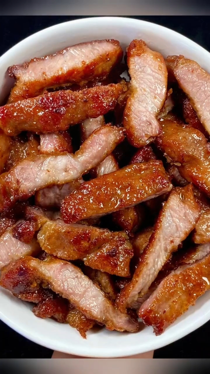 猪肉最好吃的10种做法