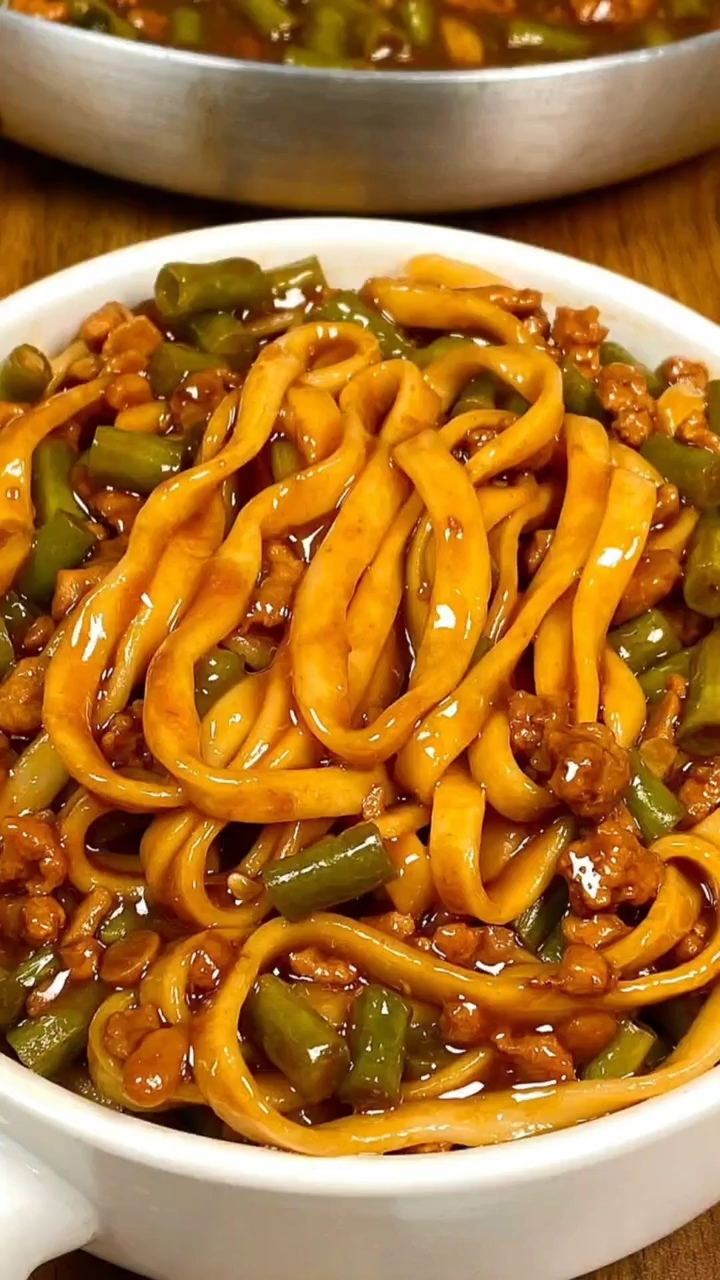 八种面条神仙做法