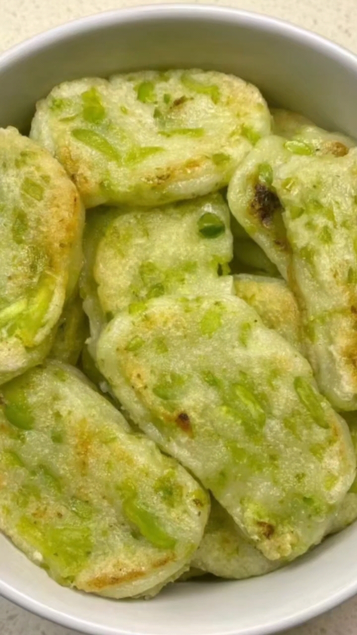 10种早餐饼做法