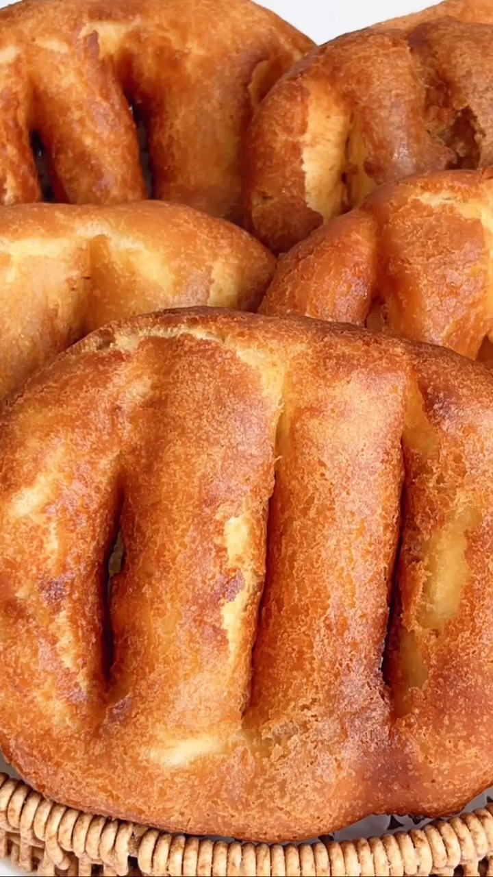 8种油酥饼最好吃做法