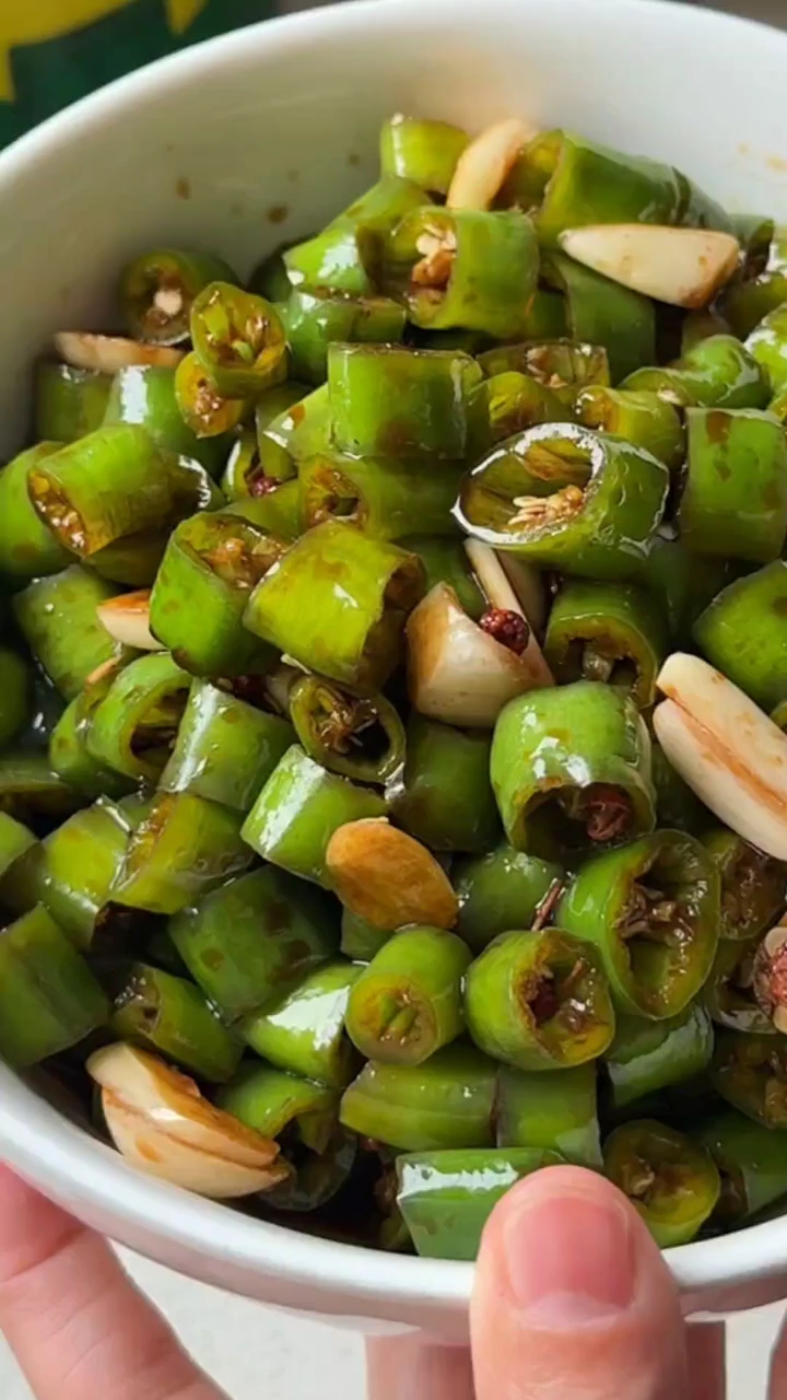 8道热门凉拌菜