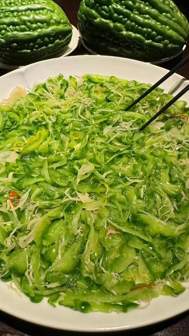 10道凉拌素菜