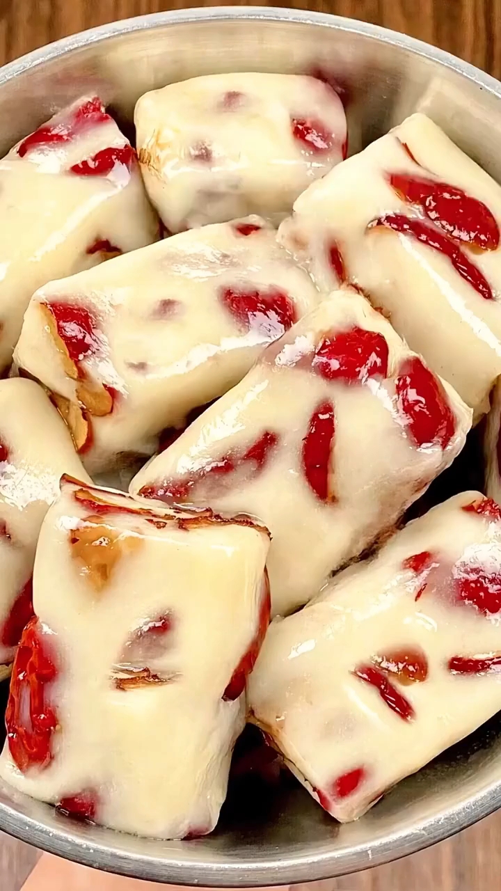 糕点七道最好吃做法