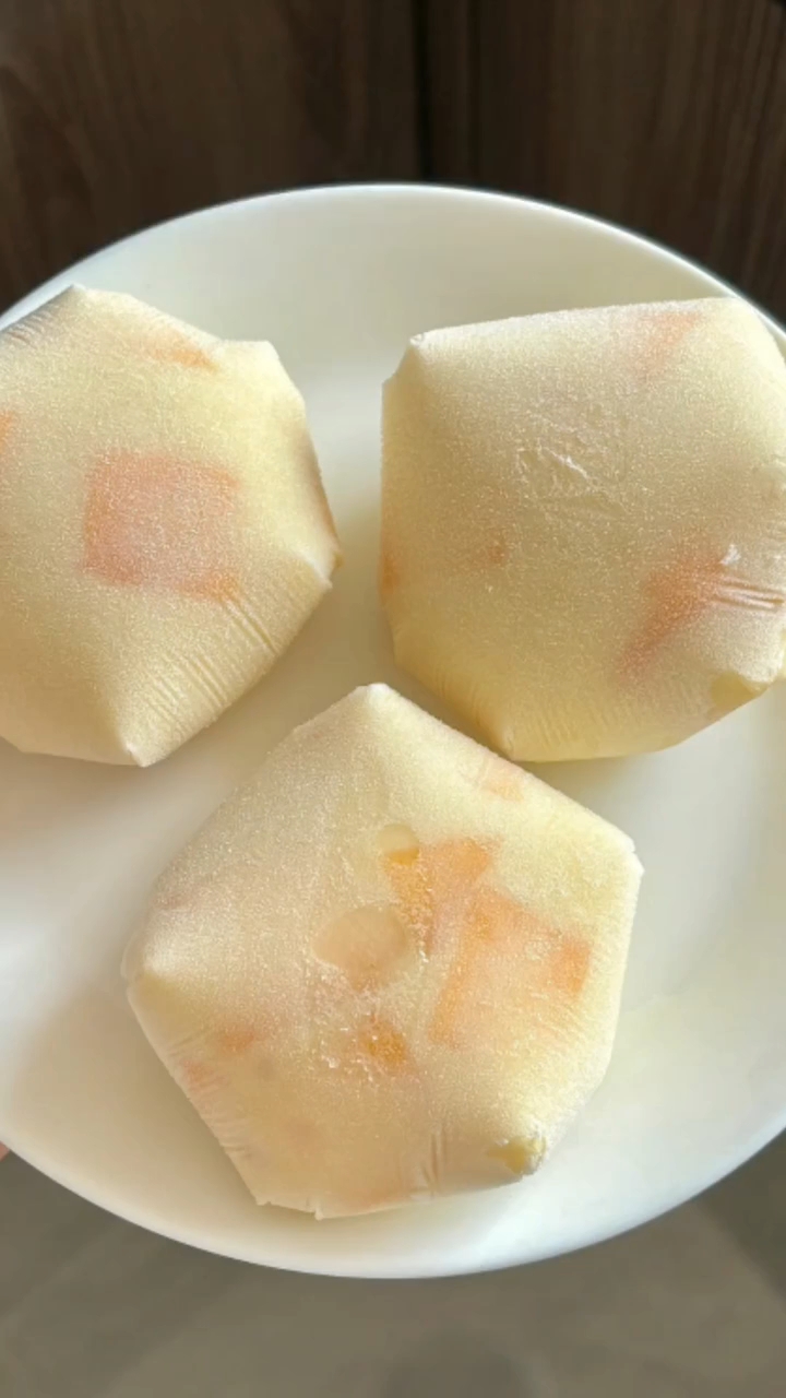 八种牛奶甜品