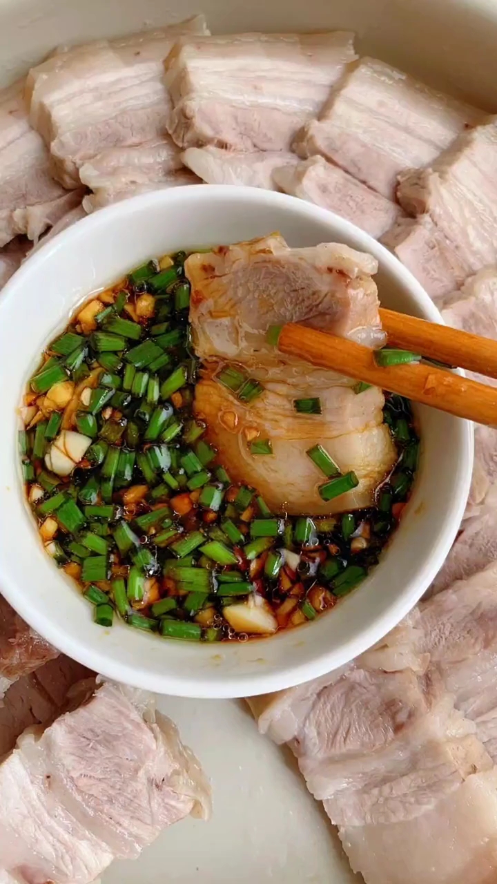 五花肉最好吃的八种做法