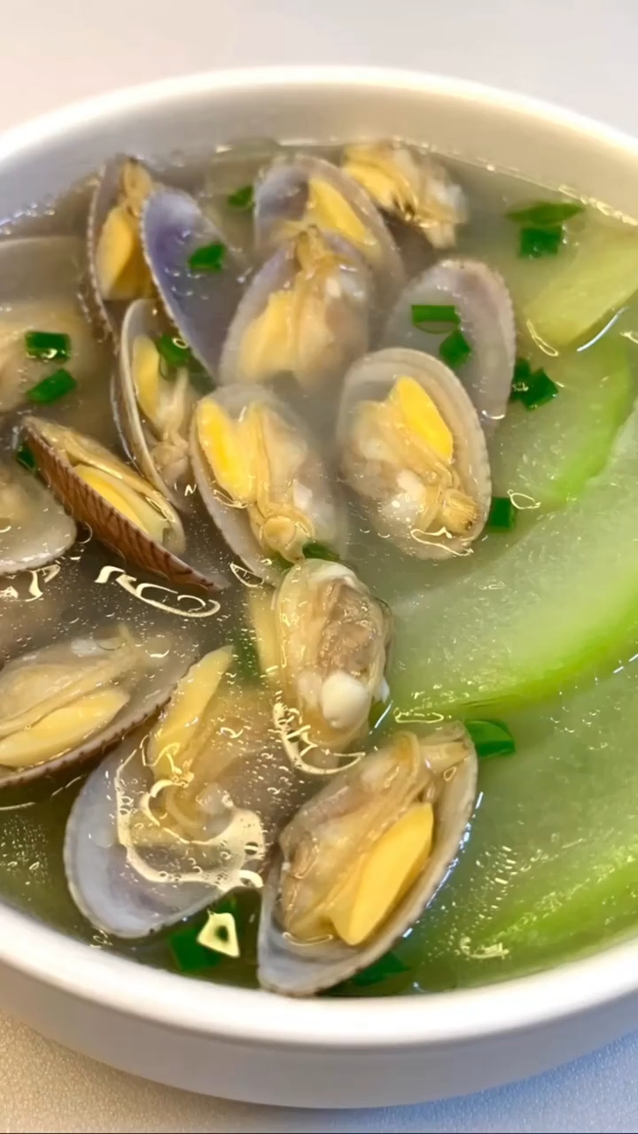 6道营养汤最好吃做法