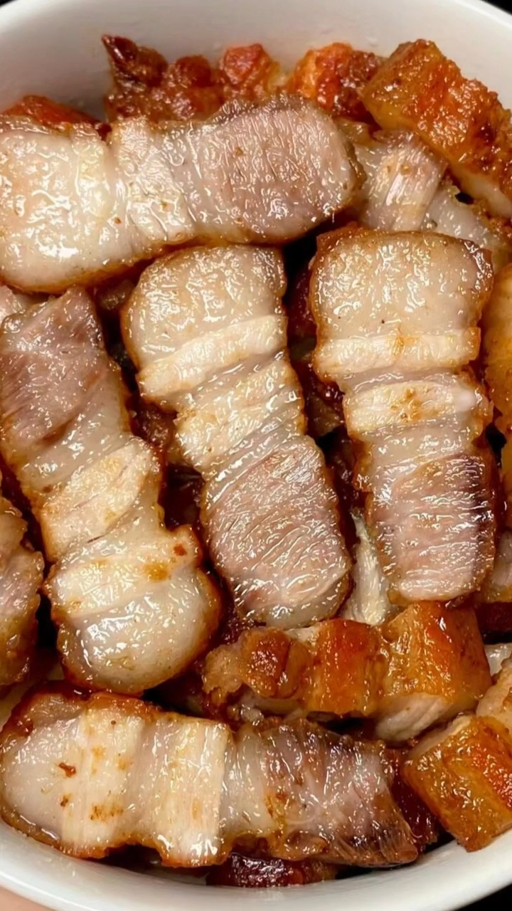 五花肉最好吃的十种做法