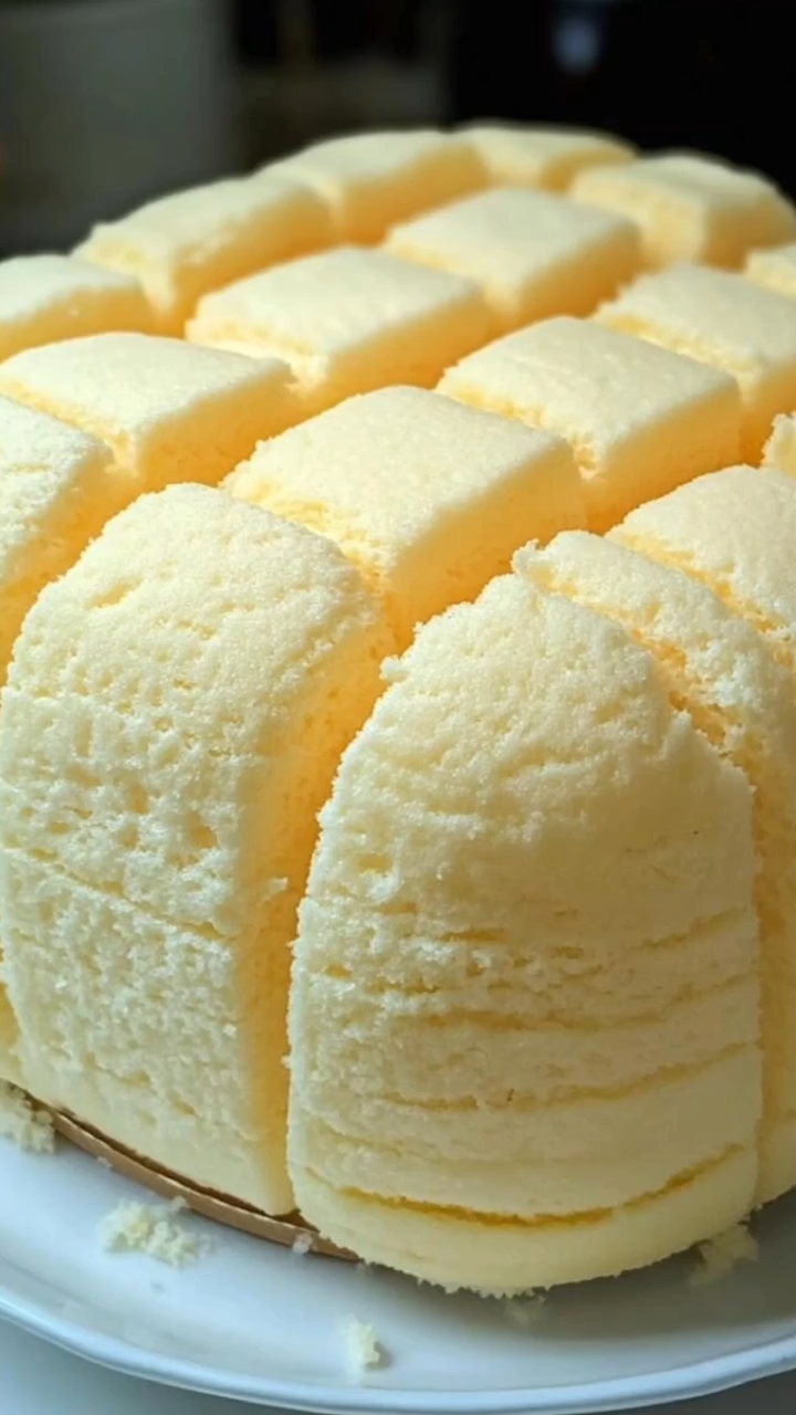 六种蛋糕最好吃做法