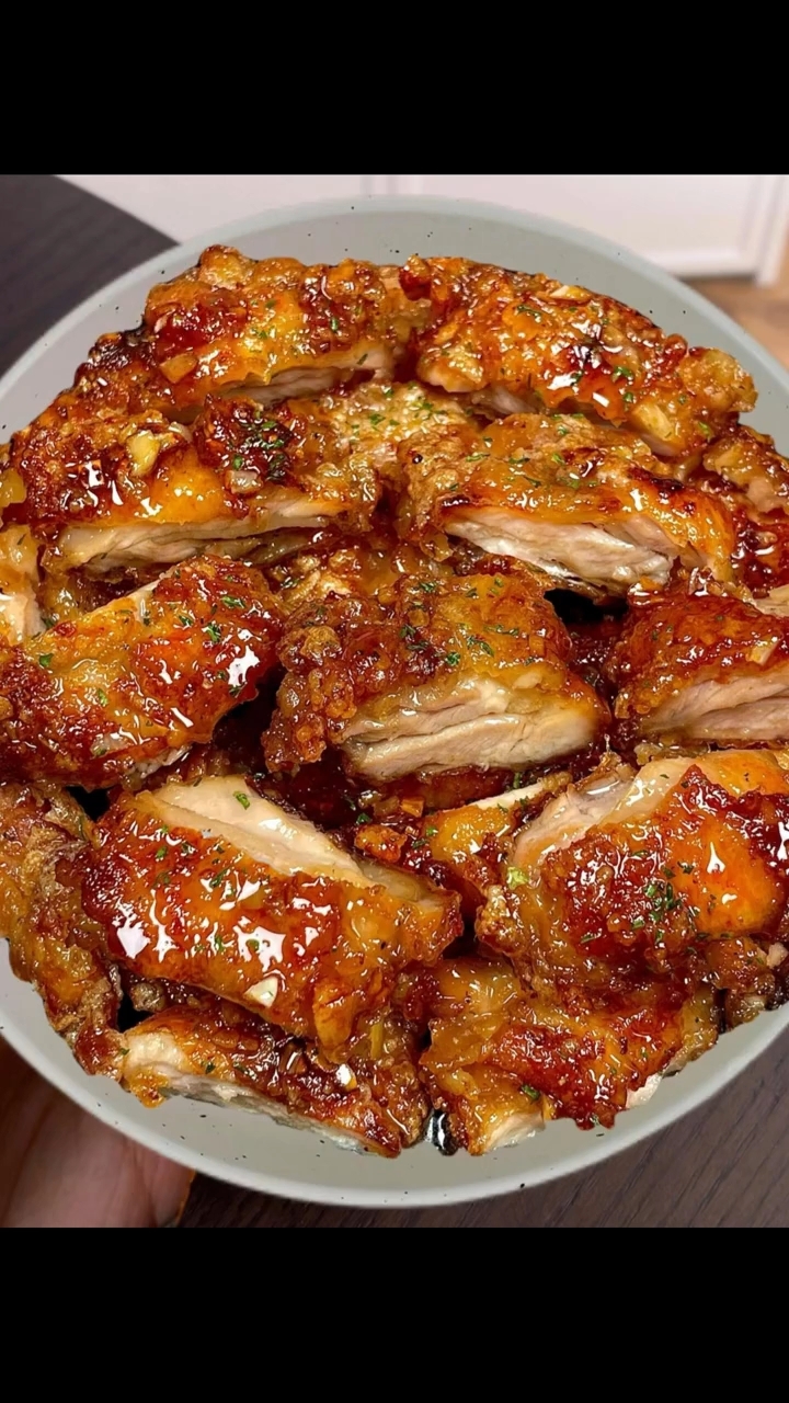 10道鸡腿肉最好吃做法