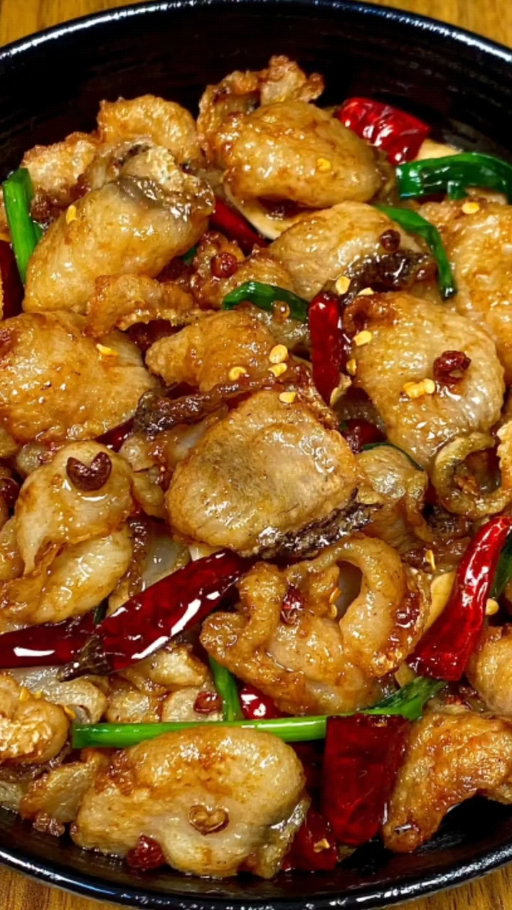 6道鱼肉做法