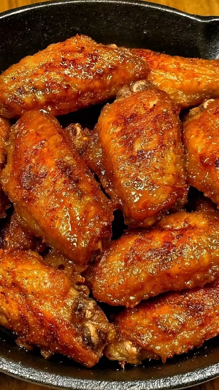 6种鸡翅最好吃做法