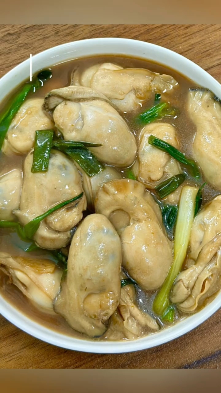 10种海鲜最好吃做法