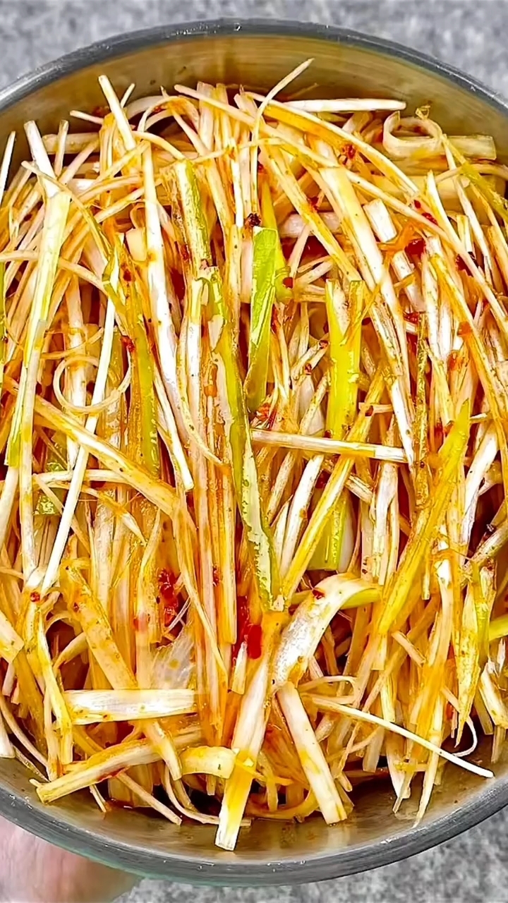 8道凉拌菜最好吃做法