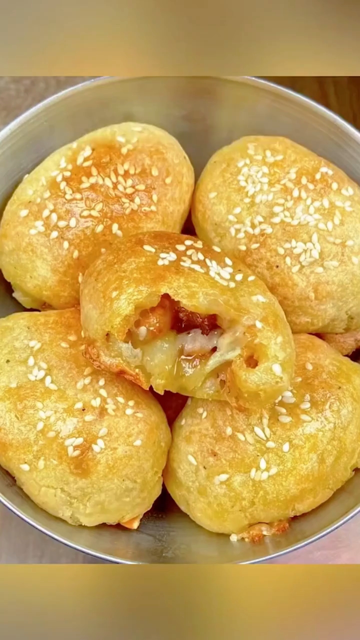 15道面食最好吃做法