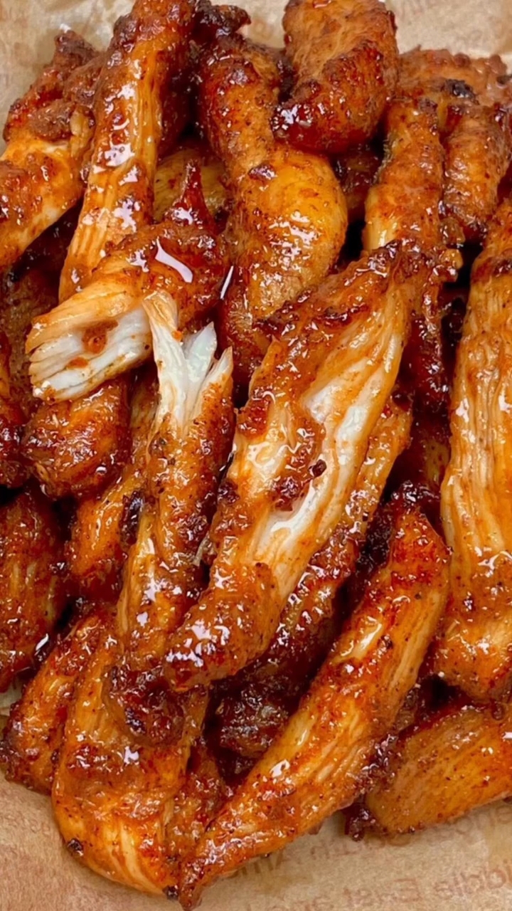 鸡腿肉最好吃的8道做法