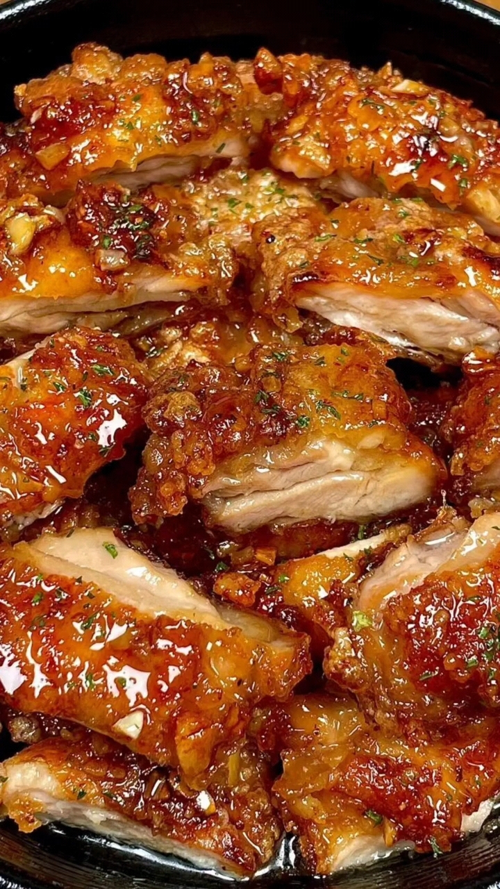 鸡肉最好吃的8种做法