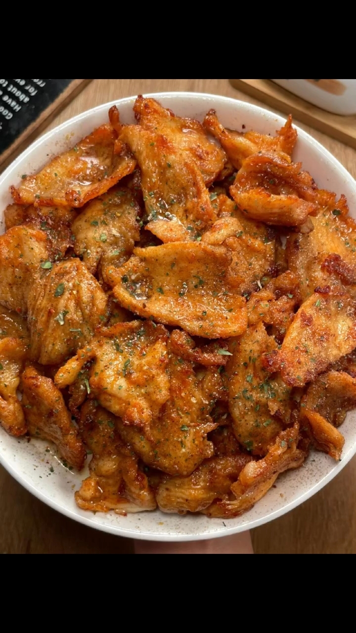 鸡胸肉最好吃的七种做法