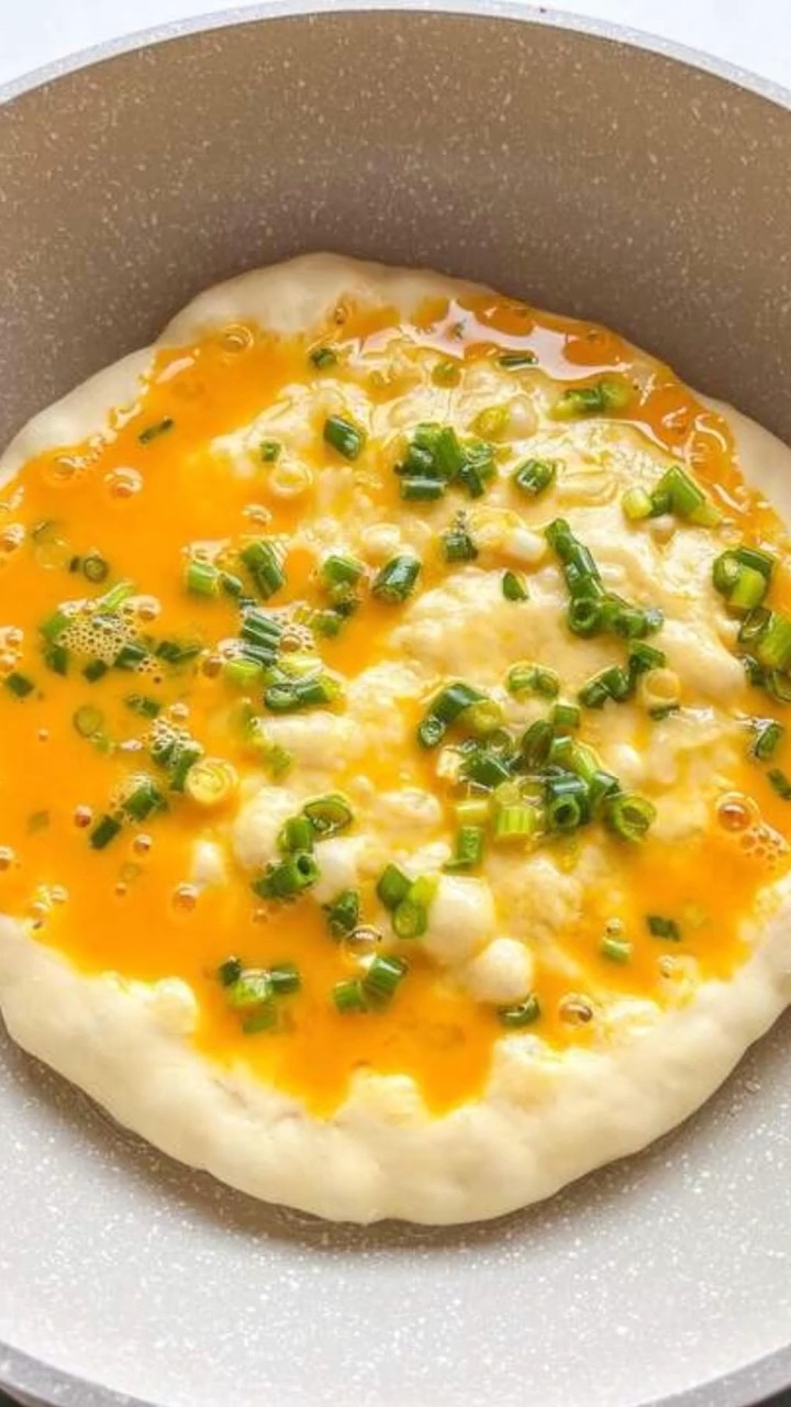 早餐最好吃的6种做法