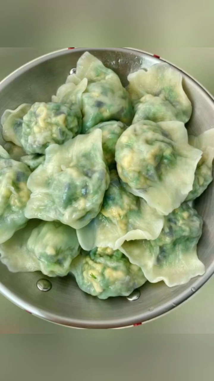 饺子馅最好吃的10种做法