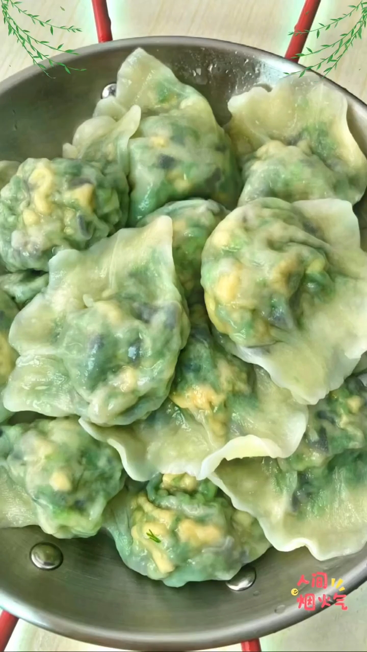 六种饺子馅最好吃做法