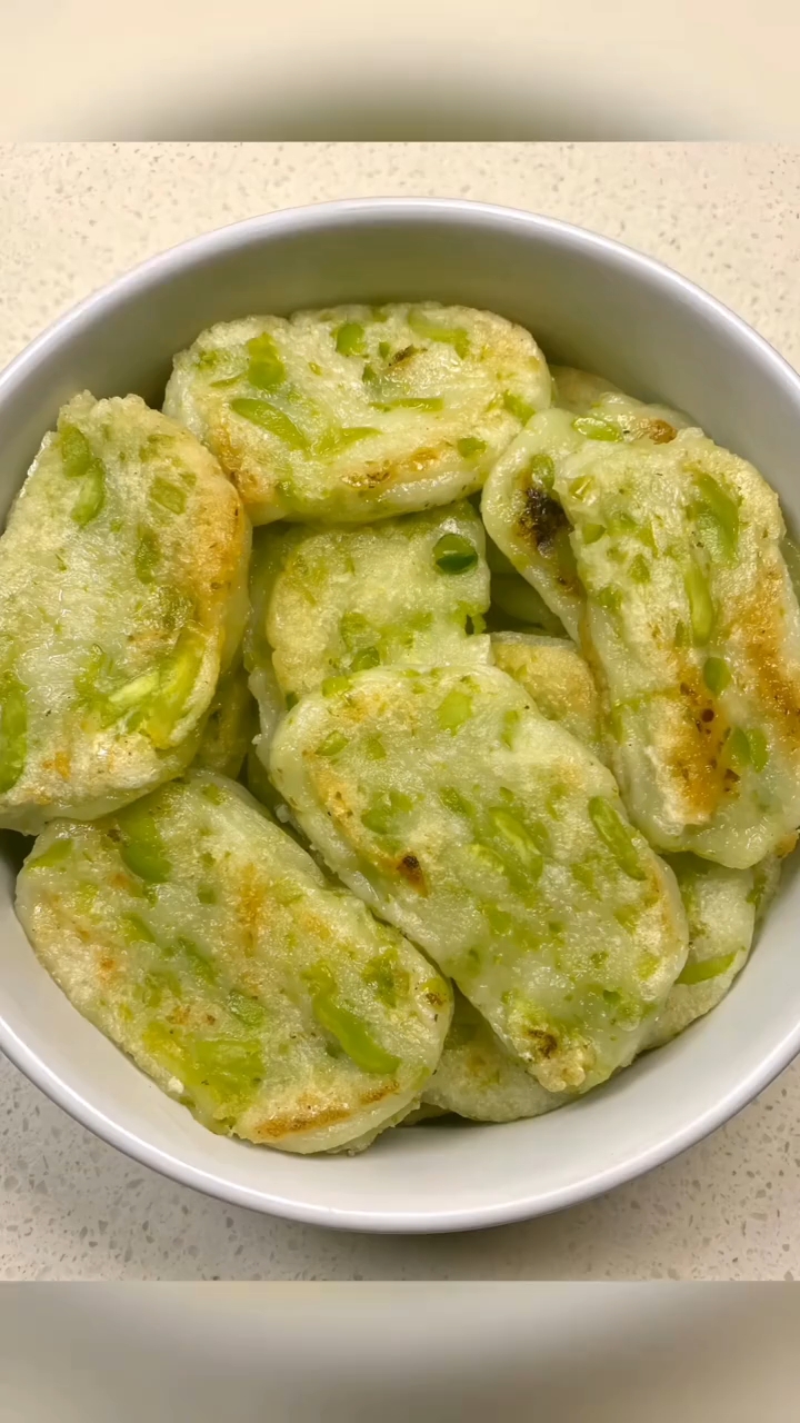 10道香蕉鸡蛋饼做法