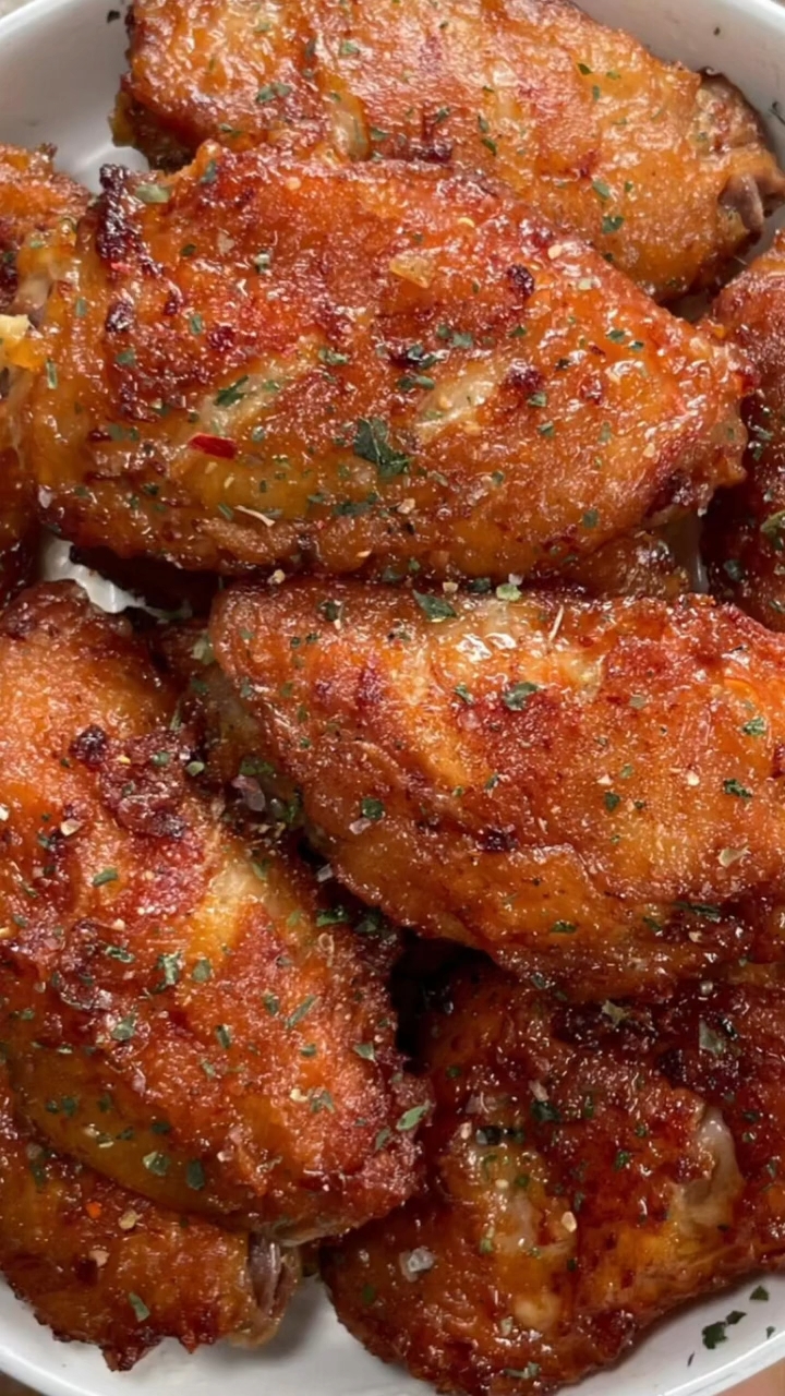 六种鸡翅最好吃做法