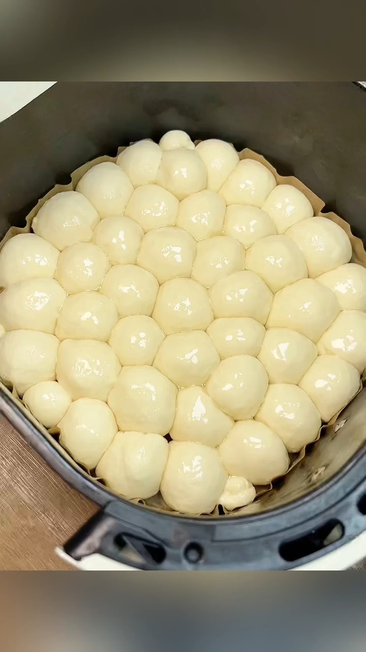 小面包最好吃的6种做法