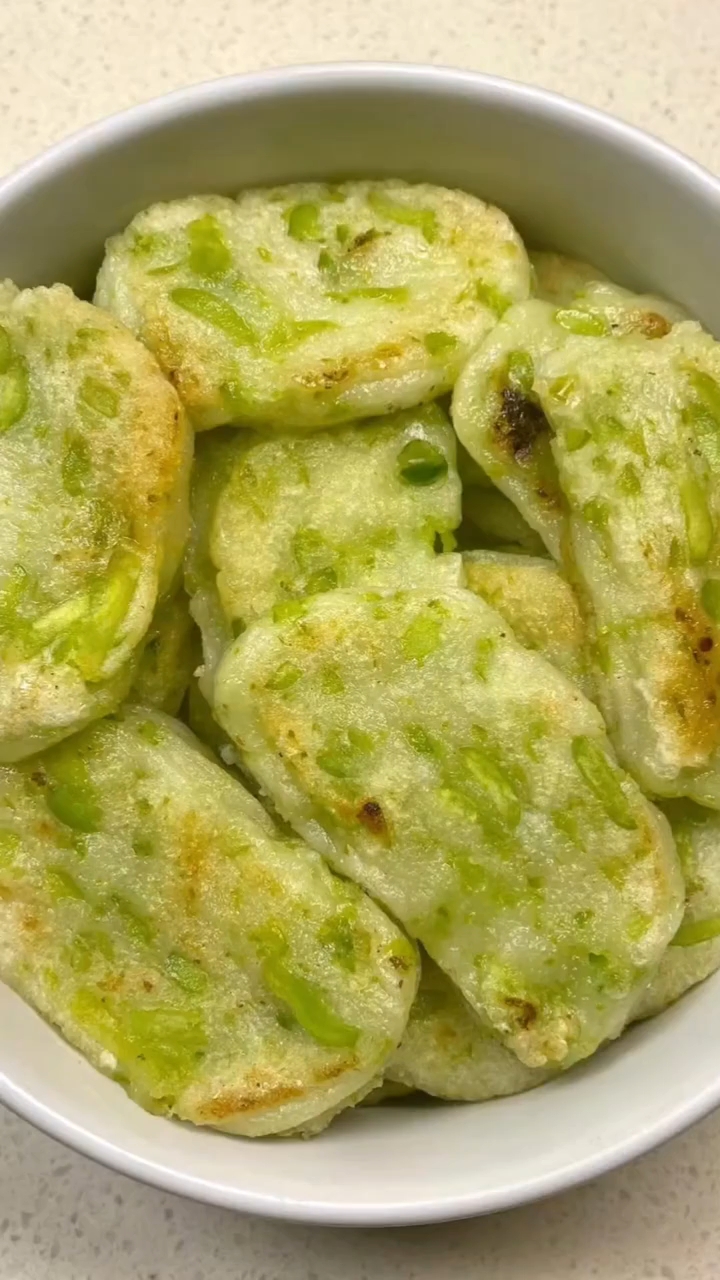 早餐饼10种最好吃做法